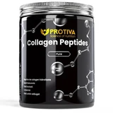 Collagen Peptides Pure Collagen Powder, 300 g, Protiva
