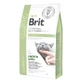 Pienso seco para gatos Diabet con pollo y guisantes, 2 kg, Brit
