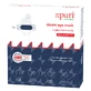 Dampf-Augenmaske, 5er-Pack, npuri von Bambiboo