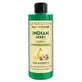 Sampon reparator si calmant cu neem si hibiscus Botanicals Indian Herbs, 400 ml, Gerocossen