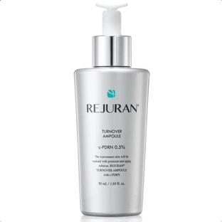 Sérum régénérant intensif « Turnover » en ampoule, 50 ml, Rejuran