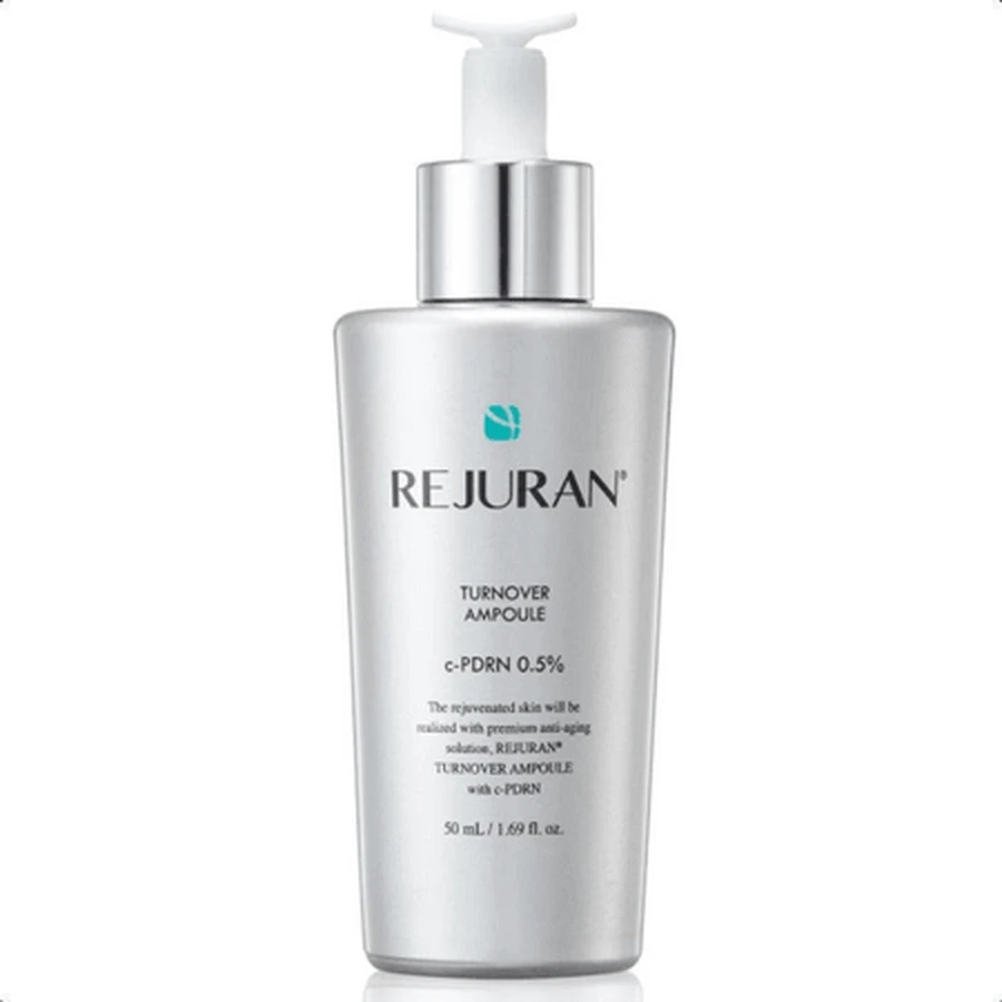 Turnover Ampoule Intensive Regenerating Serum, 50 ml, Rejuran