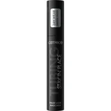 Tubing Mascara, 010 No Panda Black, Tubing Stay In Place False Lash, 11 ml, Catrice