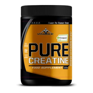 Kreatyna, 300 g, Vitabolic