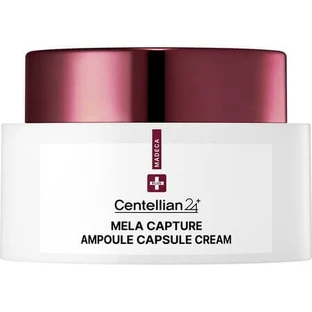 Crema de fata pentru pete pigmentare Madeca Mela, 55 ml, Centellian24