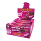 Grenade High Protein, Low Sugar Bar Dark Chocolate Raspberry, Barrita de proteínas con sabor a chocolate negro y frambuesa, 60g