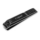 Large black nail clipper, 1 piece, Cupio
