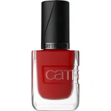 Nagellack, 057 Signature Bloom, Gel Affair, 10,5 ml, Catrice