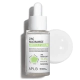 Sérum facial para aportar luminosidad y reducir los poros, con zinc y niacinamida, 40 ml, Aplb