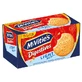 Biscuits digestifs allégés, 250 g, McVitie's