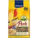 Pienso Perle para canarios, 500 g, Vitakraft