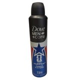 Men Care FIFA World Cup Fresh Victory anti-transpiratiespray voor mannen, 250 ml, Dove