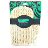 Double-Sided Exfoliating Glove, 1 piece, Ushuaia