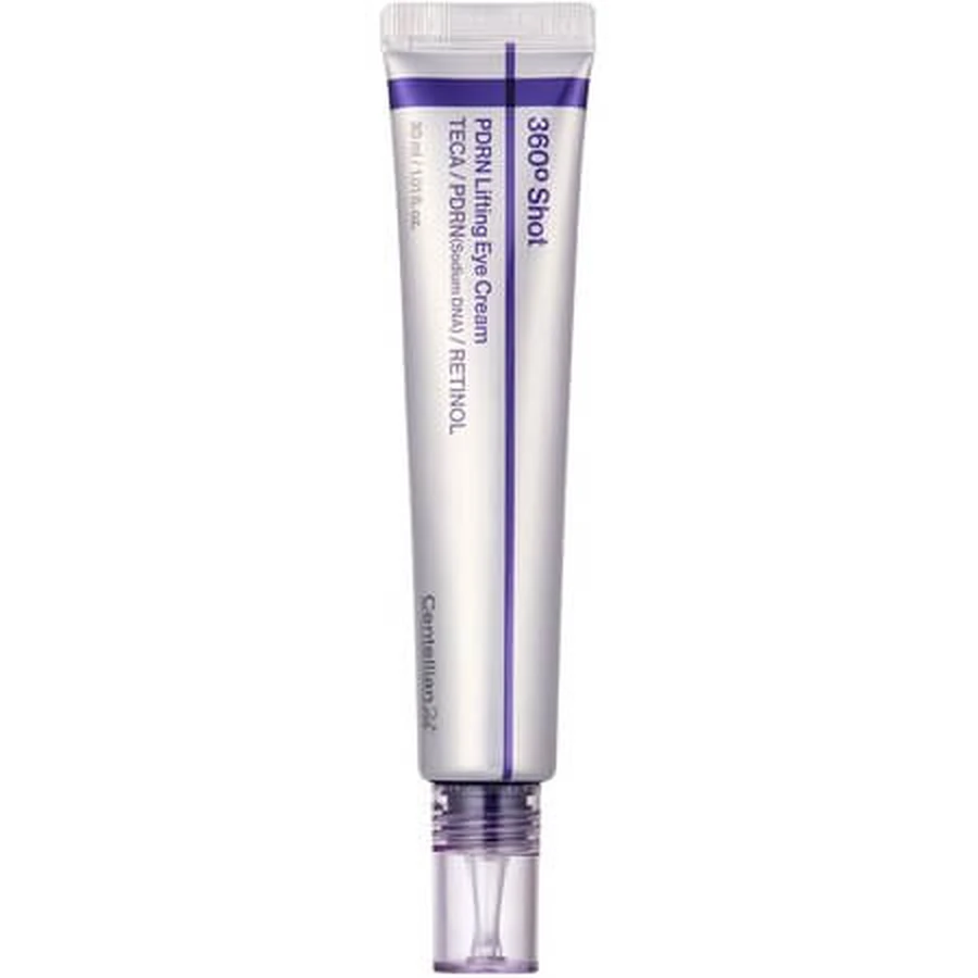 360 Shot PDRN Lifting Eye Cream, 30 ml, Centellian24