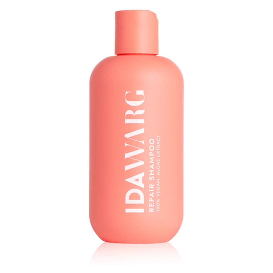 Sampon pentru par deteriorat Repair, 250 ml, Ida Warg