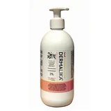 Champú Dermalika al 3 % de CHDG para perros y gatos, 500 ml, Petswell