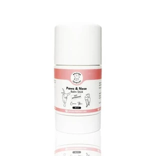 Vaste hydraterende balsem voor pootjes en neus, 30 ml, Doctor Totolici