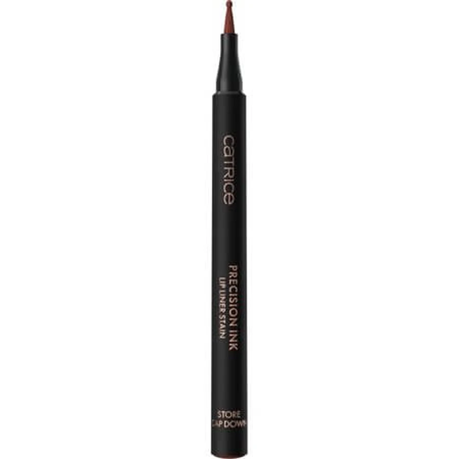 Lip Liner, 090 Lasting Touch, Precision Ink Lip Liner Stain, 1 ml, Catrice