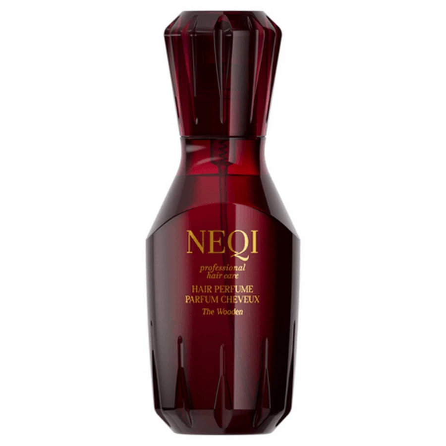 The Wooden Hair Perfume, 75 ml, Neqi