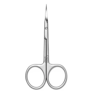 Forbici per cuticole Alpha, 1 pezzo, Cupio