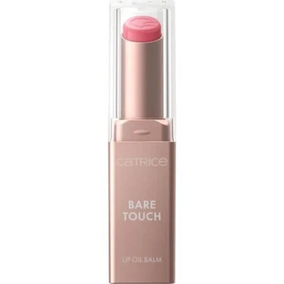 Lippenbalsam, 010 Rose All Day, Bare Touch Lippenöl-Balsam, 3 g, Catrice