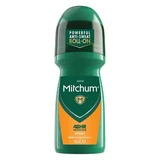 Sport Roll-On Antitranspirant voor mannen, 100 ml, Mitchum