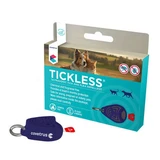 Ultrasonic Device to Repel Ticks and Fleas for Dogs and Cats, TickLess, 1 piece, Covetrus