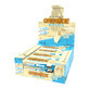 Grenade Eiwitrijke, Suikerarme Reep Witte Chocolade Cookie, Eiwitreep met Witte Chocolade Koekjessmaak, 60 G