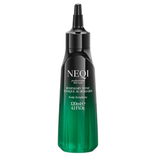 Scalp Care Revitalizing Rosemary Tonic for the Scalp, 120 ml, Neqi
