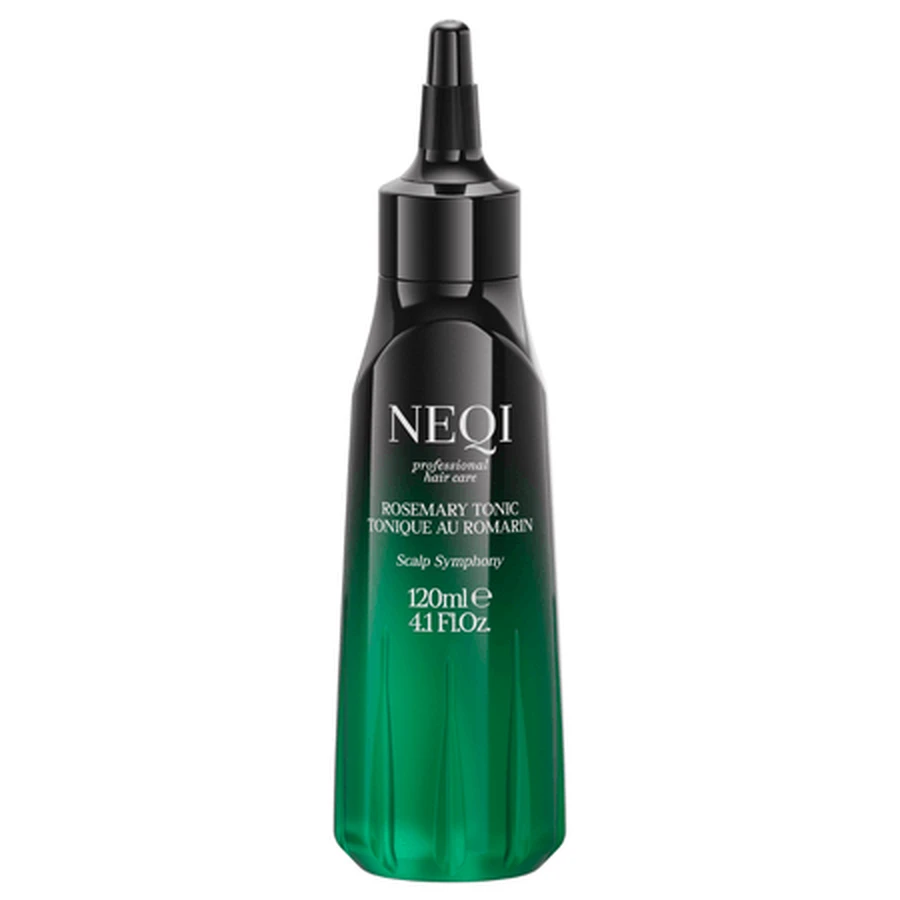 Scalp Care Revitalizing Rosemary Tonic for the Scalp, 120 ml, Neqi