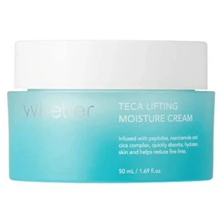 Teca Lifting Centella Asiatica Creme, 50 ml, Vvbetter