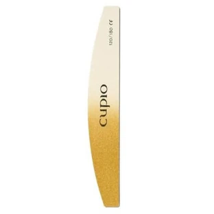 Professional Nail File 120/180, 1 piece, Cupio