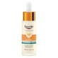 Ser cu efect matifiant si SPF 50+ pentru fata Oil Control Ultra Light UV, 30 ml, Eucerin
