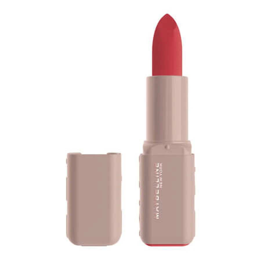Matte Lip Serum with Moisturizing Effect, Shade 003 Open Late, 4.5 g, Maybelline
