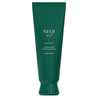 Acondicionador Volume Victory para aportar volumen y densidad, 250 ml, Neqi