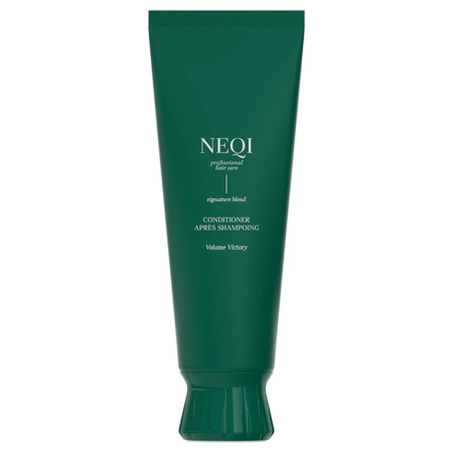 Acondicionador Volume Victory para aportar volumen y densidad, 250 ml, Neqi
