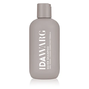 Silber-Lila-Pigment-Shampoo, 250 ml, Ida Warg