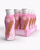 Grenade Protein Shake, Batido proteico con sabor a fresa, 330 Ml