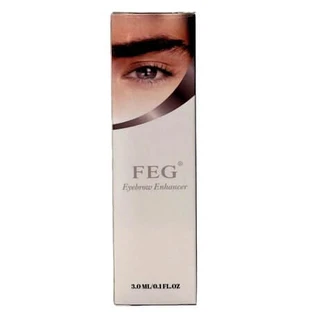 Sérum pour les sourcils, 3 ml, FEG