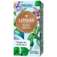 Magic Breeze Peppermint Tea, 24 tea bags x 1.3 g, Lovare
