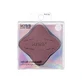 Puff Square make-upsponsje, 1 stuk, Kiss