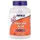 Caprylsäure, 600 mg, 100 Softgels, Now Foods