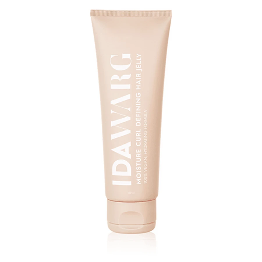 Moisture Curl Defining Moisturizing Cream, 159 ml, Ida Warg