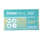 Oriens, 50 mg, 10 sublinguale tabletten, Galenica