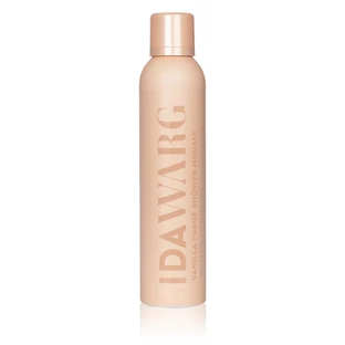 Vanilla Fudge Foaming Shower Gel, 200 ml, Ida Warg
