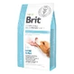 Obesity Dry Dog Food with Lamb and Peas, 2 kg, Brit