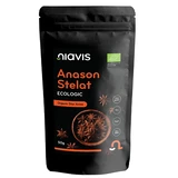 Star Anise, 50 g, Niavis