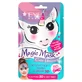 Maschera in tessuto con simpatico unicorno, 7 ml, Eveline Cosmetics