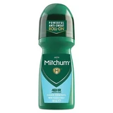 Clean Control Roll-On Antitranspirant voor mannen, 100 ml, Mitchum