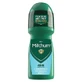Deodorante antitraspirante roll-on Clean Control per uomo, 100 ml, Mitchum